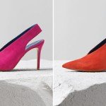 Celine Fall 2014 Shoe Collection thumb