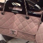 Chanel CC Deliver Tote Bag thumb