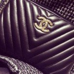 Chanel Chevron Flap Bag thumb