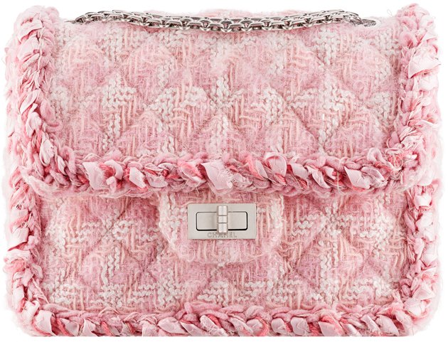 Chanel-Tweed-Flap-Bag