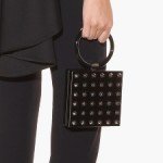 Charlotte Olympia Dangerous Liaisons box clutch thumb