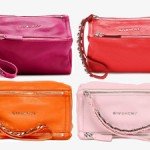 Givenchy Baby Pandora Pouch thumb