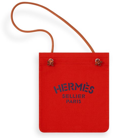 Aline bag  Hermès USA
