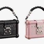 Louis Vuitton Petite Malle Bag Cruise 2014 thumb