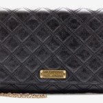 Marc Jacobs All in One Quilted Leather Bag thumb