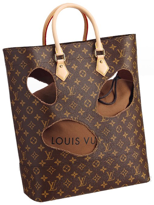 Louis Vuitton Monogram Iconoclasts Bag Collection | Bragmybag