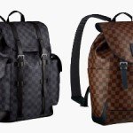 louis vuitton backpacks fall 2014 thumb