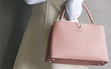 Michelle Williams fronts new Louis Vuitton campaign