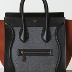 Celine Luggage Bag Winter Collection thumb