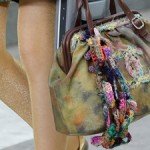 Chanel Spring Summer 2015 Runway Bag Collection thumb