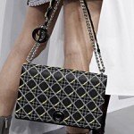 Dior Spring Summer Summer 2015 Shoulder Bag thumb