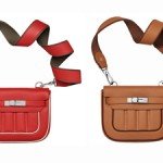 Hermes Berline Sport Bag thumb