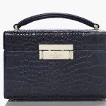 Kate Spade Madison Ave Moss Street Small Train Case thumb