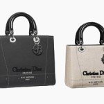 Lady Dior Etoile Canvas Bag thumb