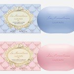 Les Merveilleuses LADUREE Body Soap Collection thumb