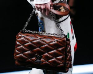 Louis Vuitton Spring Summer 2015 Runway Bag Collection | Bragmybag