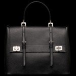 Prada Vitello Lux Flap Bag thumb