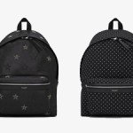 Saint Laurent Spring Summer 2015 Backpacks thumb