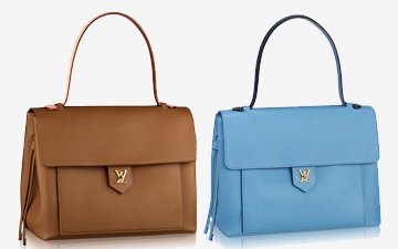 Louis Vuitton Lockme Go Tote - Neutrals Totes, Handbags - LOU756193