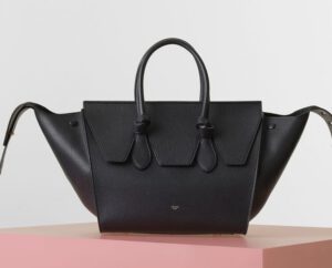 Celine Tie Bag From Fall Winter 2014 Collection | Bragmybag