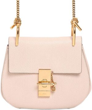 Chloe Mini Drew Shoulder Bag | Bragmybag