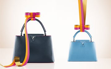 Louis Vuitton City Trunk Bag, Bragmybag