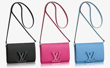 Louis Vuitton Louise PM Bag For Summer 2014