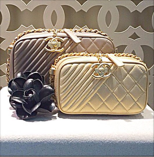 Chanel Coco Boy Camera Bag | Bragmybag