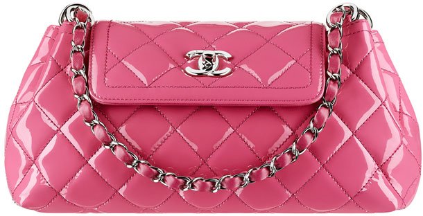Chanel Pre-Spring Summer 2015 Seasonal Bag Collection | Bragmybag