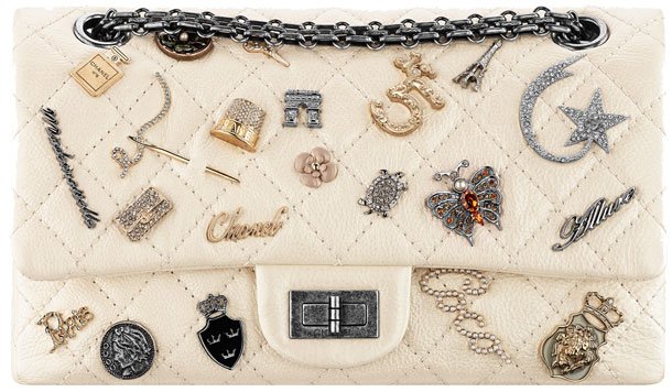 Image about chanel in Bags by ♛Luxurious Life♛