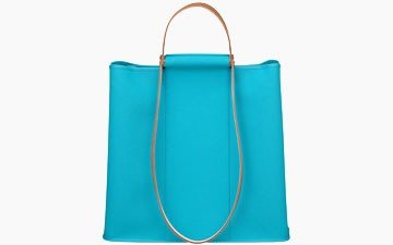 Hermes Cabag Twist Bag thumb