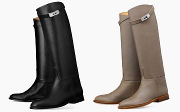 Hermes Jumping Boot thumb