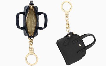 Kate Spade Maise Keyfob thumb