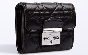 Miss Dior Nomade Purse thumb