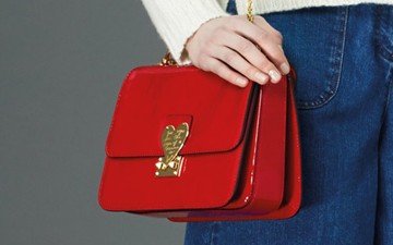 Valentino Pre Fall 2015 Bag Collection thumb1