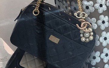 Chanel Reissue 2.55 Tote Bag thumb