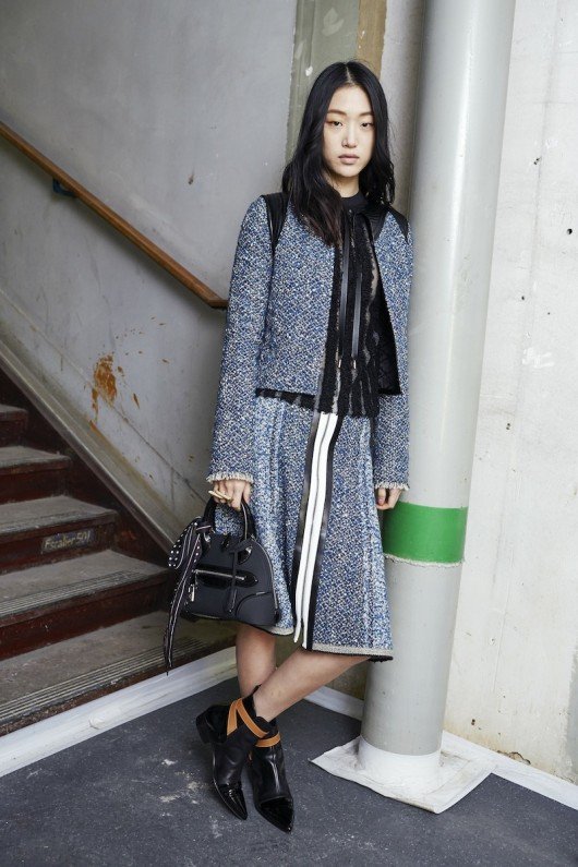 Louis Vuitton Pre-Fall 2015 Bag Campaign | Bragmybag