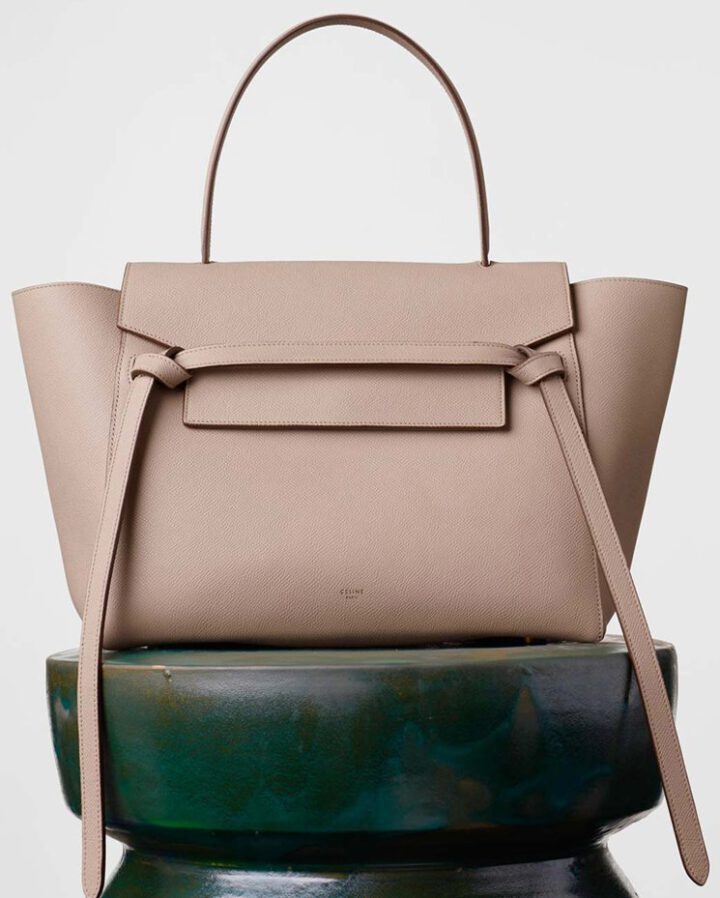 The Ultimate Guide Celine Timeless Bags Bragmybag