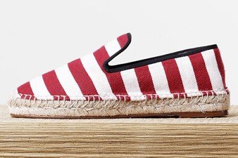 Celine Espadrille thumb