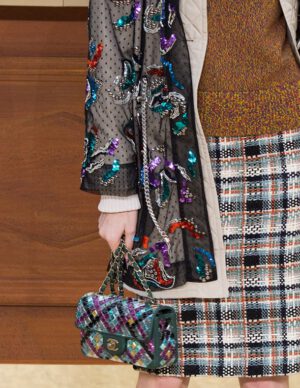 Chanel Fall Winter 2015 Runway Bag Collection | Bragmybag