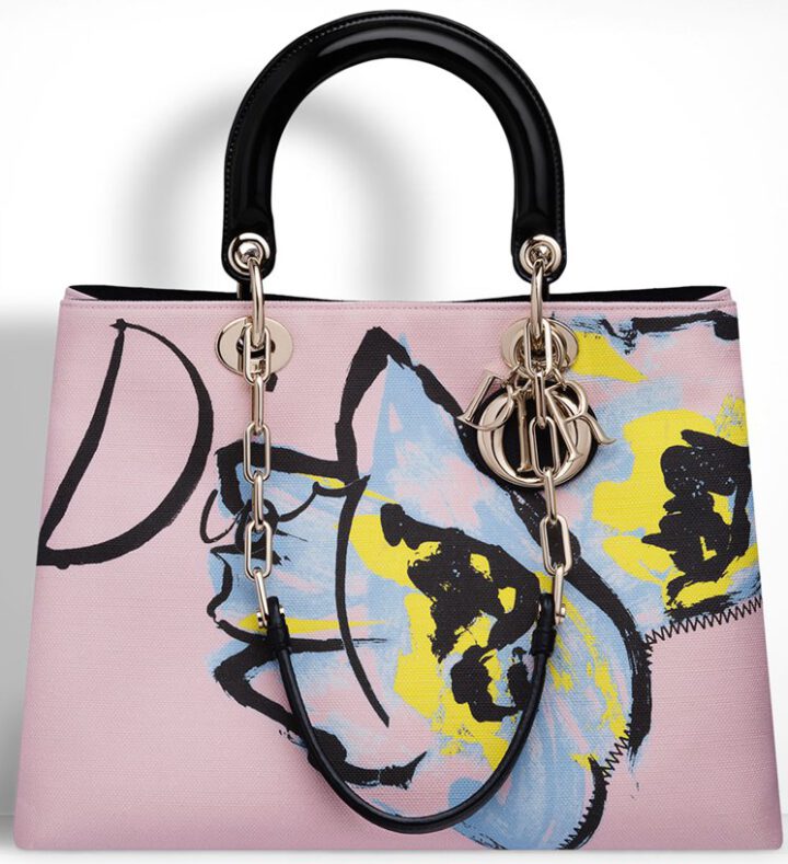 The Ultimate Guide: Dior Timeless Bags | Bragmybag