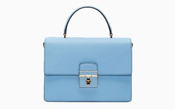 Dolce Gabbana Monica Shoulder Bag thumb