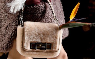 Fendi Fall Winter 2015 Bag Collection thumb