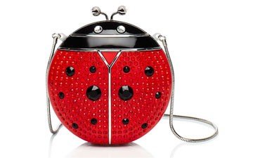 Kate Spade LadyBug Bag thumb