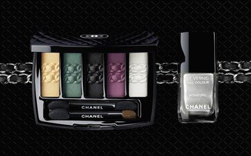 LES INTEMPORELS DE CHANEL COLLECTION thumb