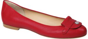 Longchamp Le Pliage Cuir Flats | Bragmybag