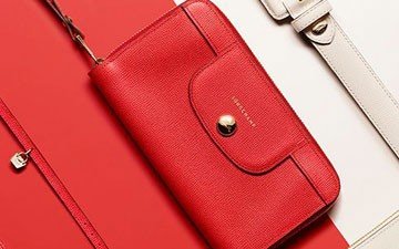 Longchamp Le Pliage Heritage Wallet thumb