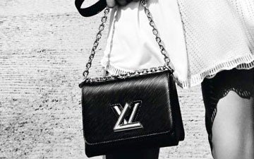 Louis Vuitton 2015 Travel Bag thumb