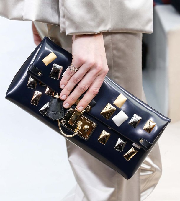 Louis Vuitton Fall 2015 Runway Bag Collection Part 2 | Bragmybag