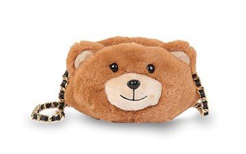 Moschino Bear Shoulder Bag thumb